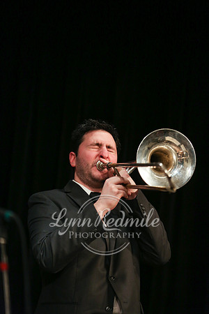 NYC 2016 Winter JazzFest 358
