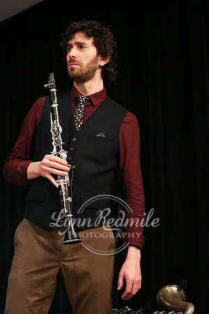 NYC 2016 Winter JazzFest 310
