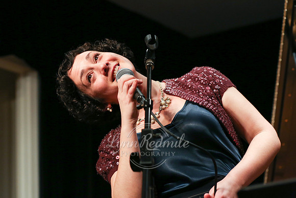 NYC 2016 Winter JazzFest 376