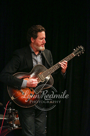 NYC 2016 Winter JazzFest 081