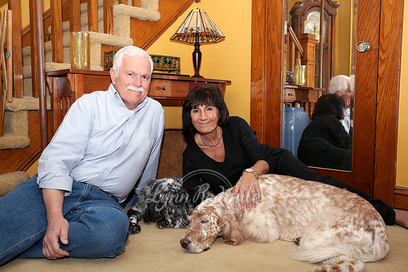 Joe & Ginny 13
