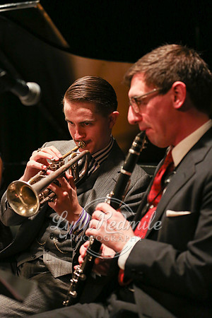 NYC 2016 Winter JazzFest 121
