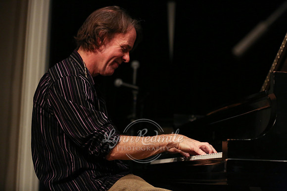 NYC 2016 Winter JazzFest 012