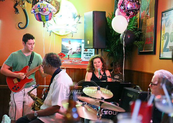 Meg's Birthday 45