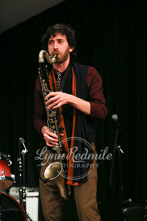NYC 2016 Winter JazzFest 281