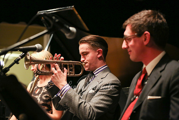 NYC 2016 Winter JazzFest 120