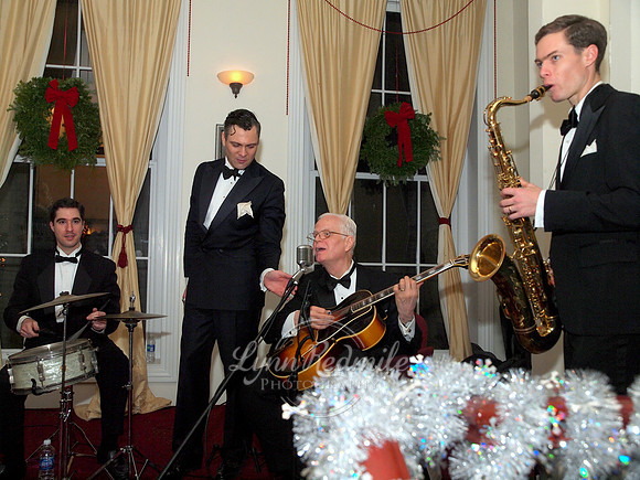 Michael Arenella Winter Ball 048