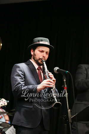 NYC 2016 Winter JazzFest 356