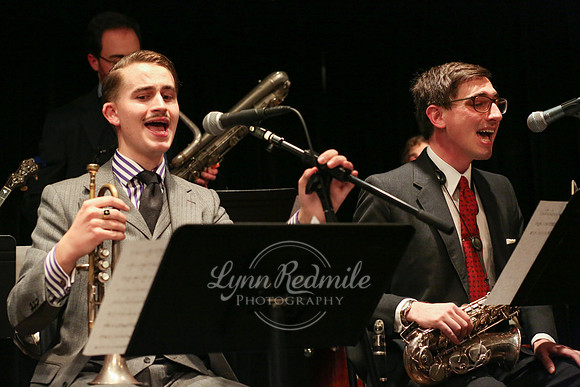 NYC 2016 Winter JazzFest 123