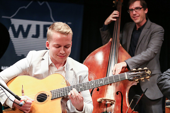 NYC 2016 Winter JazzFest 222