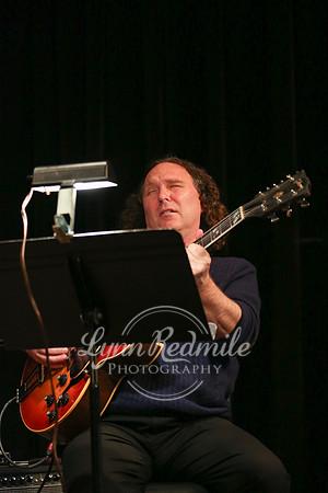 NYC 2016 Winter JazzFest 071