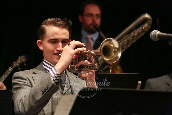 NYC 2016 Winter JazzFest 125