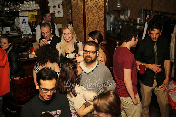 BackRoom 49