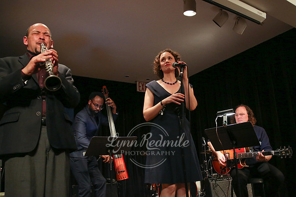 NYC 2016 Winter JazzFest 064
