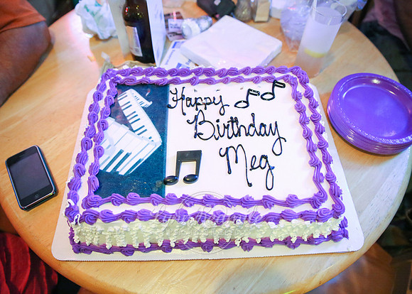 Meg's Birthday 24