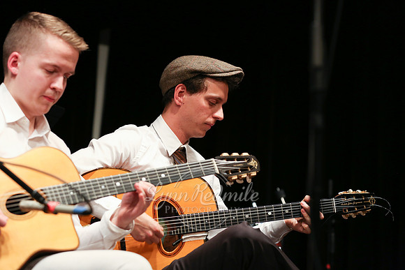 NYC 2016 Winter JazzFest 275