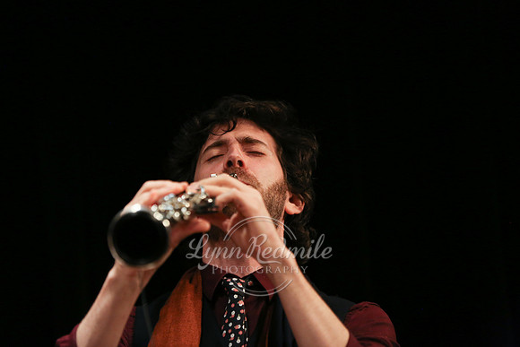 NYC 2016 Winter JazzFest 277