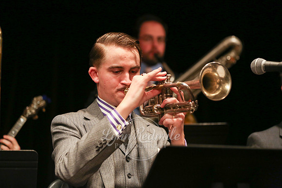 NYC 2016 Winter JazzFest 115