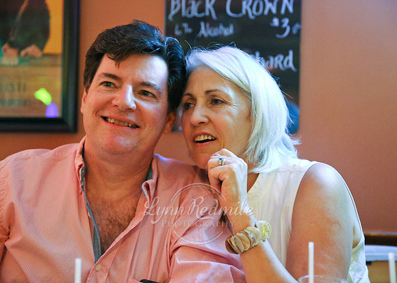 Meg's Birthday 27