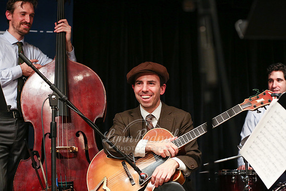 NYC 2016 Winter JazzFest 372