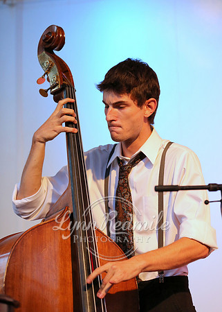 Hot Sardines Westbury 050