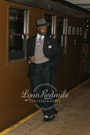 2015 Vintage Train  198