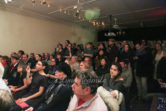 NYC 2016 Winter JazzFest 232
