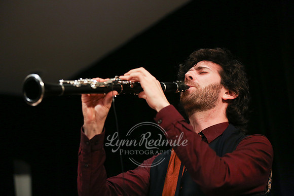 NYC 2016 Winter JazzFest 264