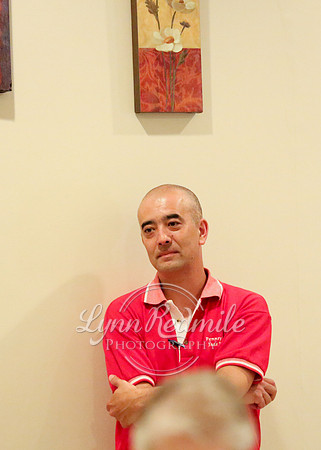 PJS Danny Tobias 31