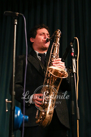 NYC Winter 2015 JazzFest 72