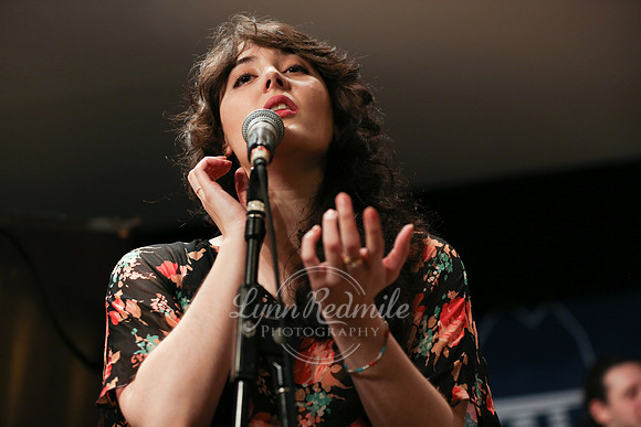 NYC 2016 Winter JazzFest 301