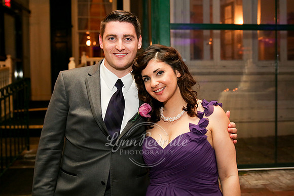 Cassie Joe Wedding 145