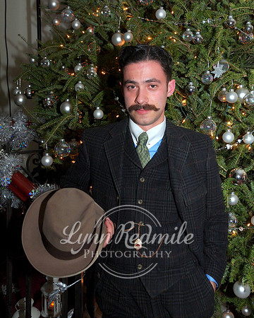 Michael Arenella Winter Ball 107