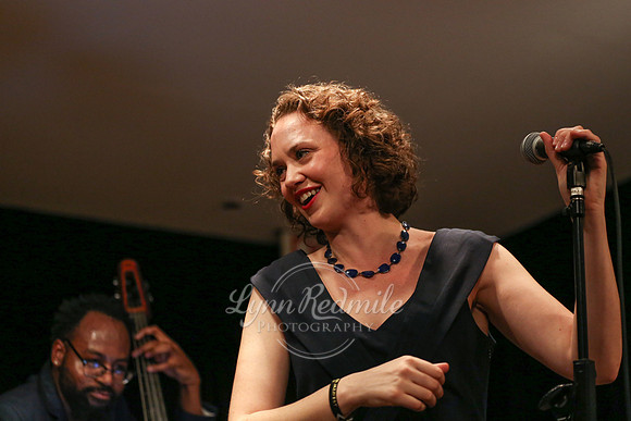 NYC 2016 Winter JazzFest 065