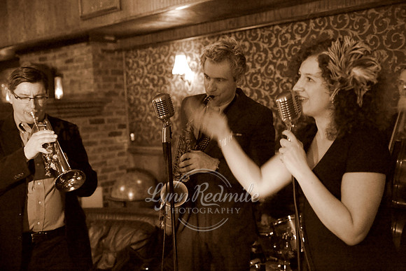 BackRoom 39