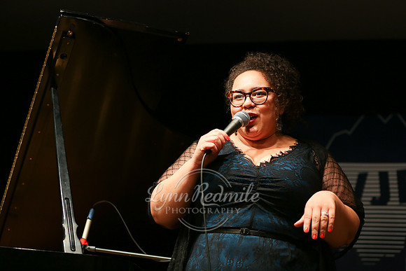 NYC 2016 Winter JazzFest 183