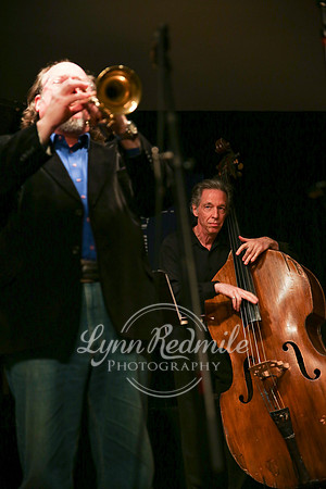 NYC 2016 Winter JazzFest 076