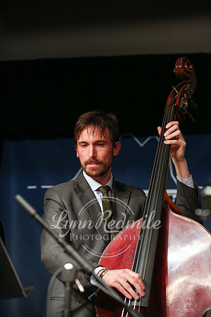 NYC 2016 Winter JazzFest 331