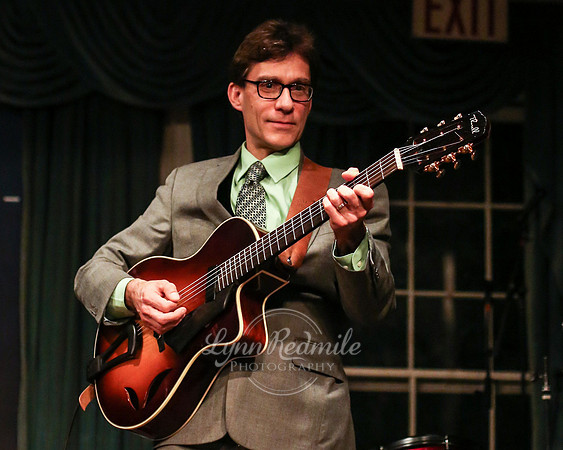 NYC Winter 2015 JazzFest 05