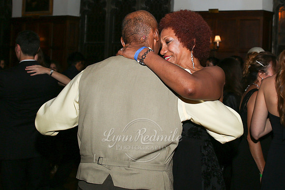 Tango 2015 in the Castle 303