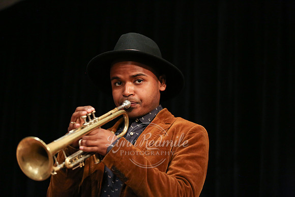 NYC 2016 Winter JazzFest 160