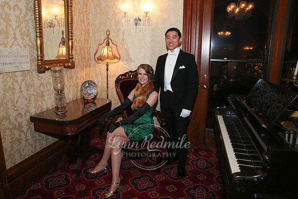 ADSVA 2016 Jazz Age Preservation Ball 050