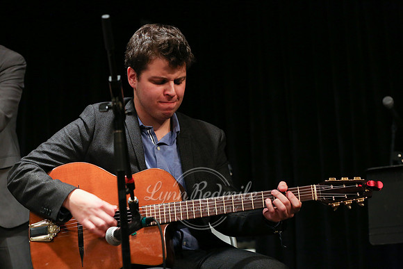 NYC 2016 Winter JazzFest 220