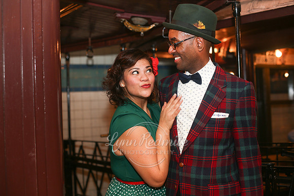 2015 Vintage Train  191