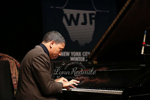NYC 2016 Winter JazzFest 143