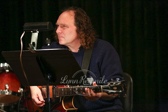 NYC 2016 Winter JazzFest 059