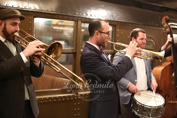 2015 Vintage Train  140