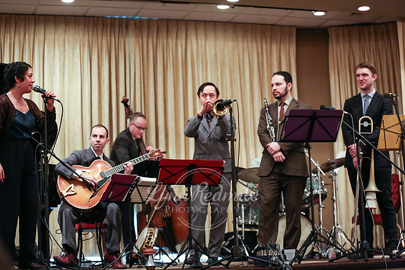 Pee Wee 2015 Stomp 033