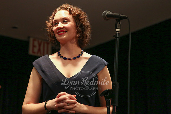 NYC 2016 Winter JazzFest 062