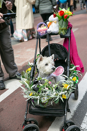 Easter Parade 2022 -74